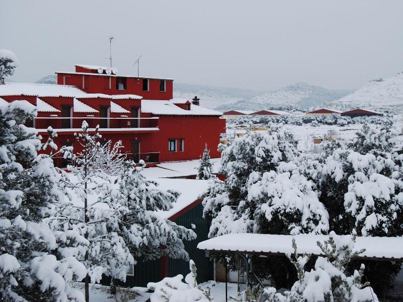 La Rueda image