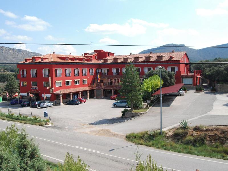 La Rueda image