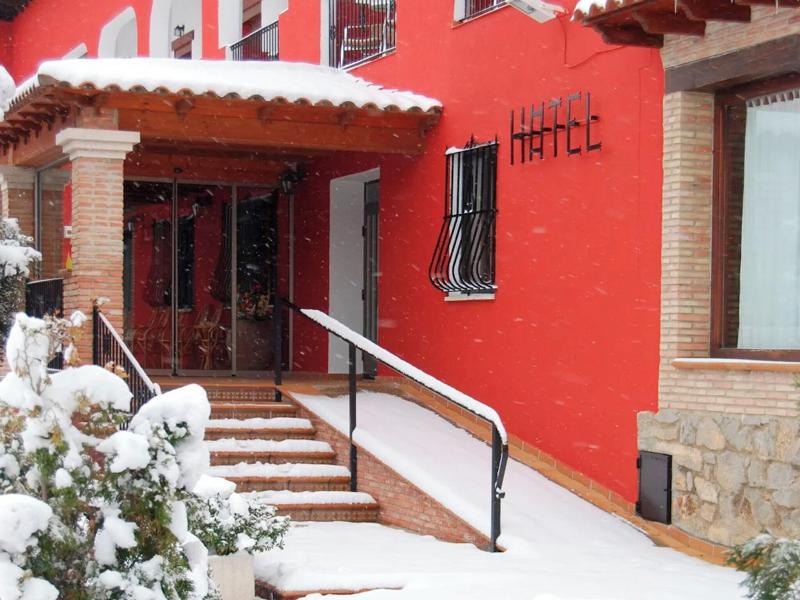 La Rueda image