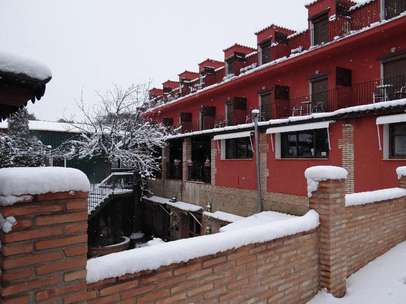 La Rueda image