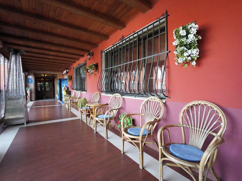 La Rueda image