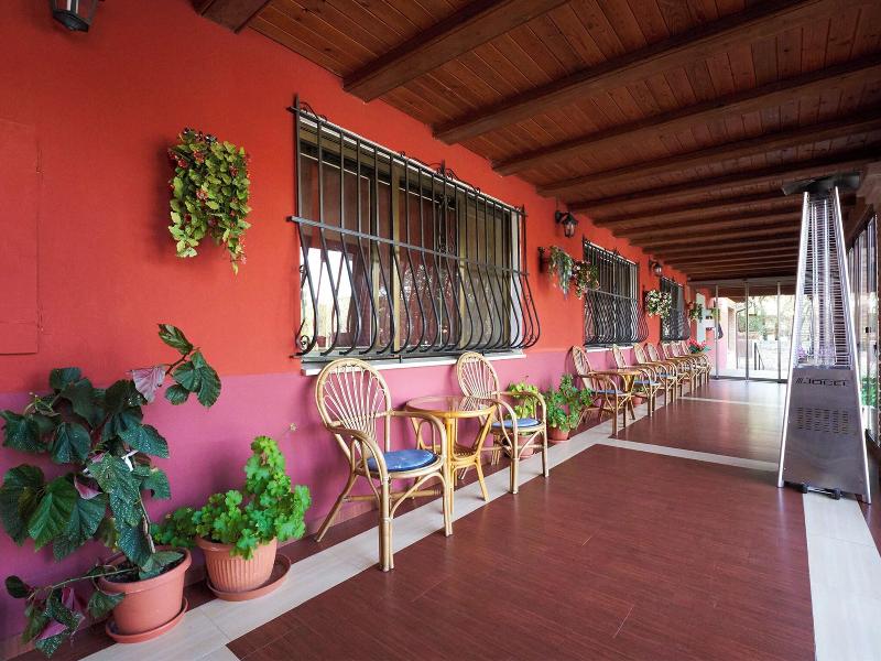La Rueda image