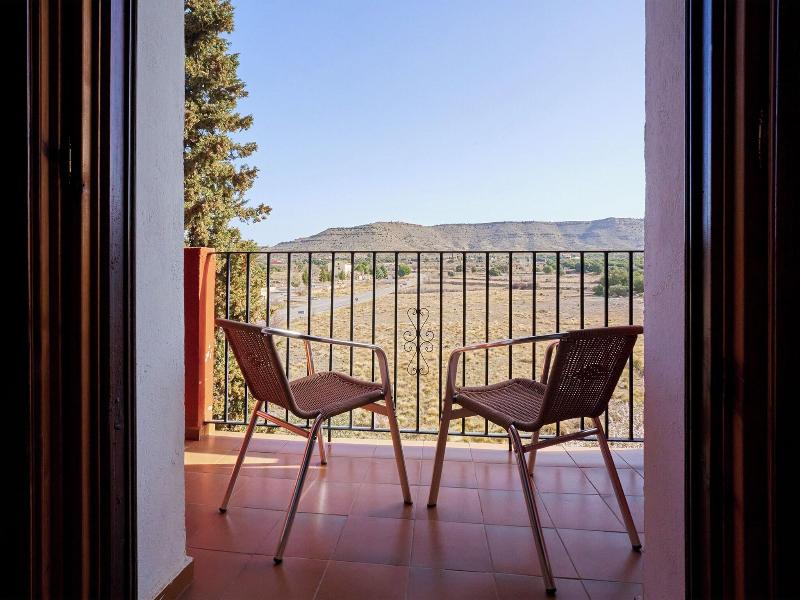 La Rueda image