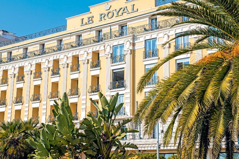Le Royal