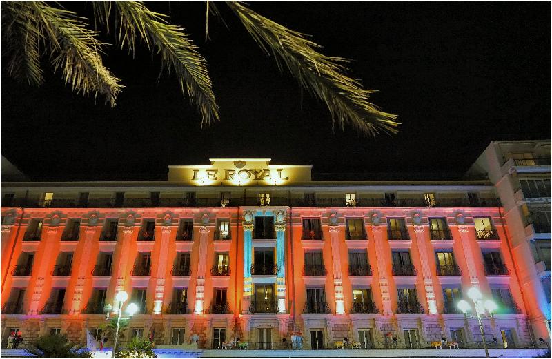 Le Royal