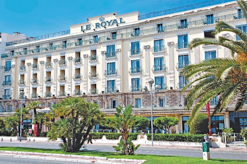 Le Royal