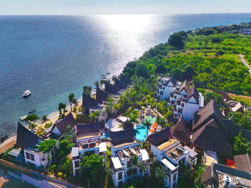 Le Jadis Beach Resort & Wellness Mauritius image