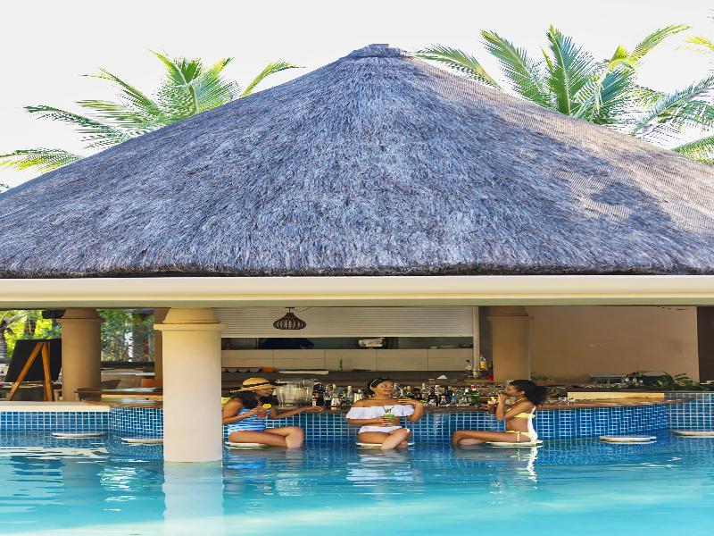 Le Jadis Beach Resort & Wellness Mauritius image