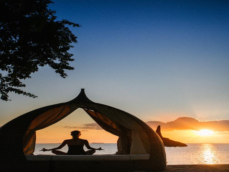 Le Jadis Beach Resort & Wellness Mauritius image