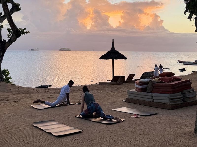 Le Jadis Beach Resort & Wellness Mauritius image