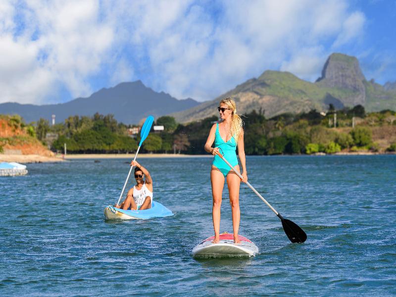 Le Jadis Beach Resort & Wellness Mauritius image