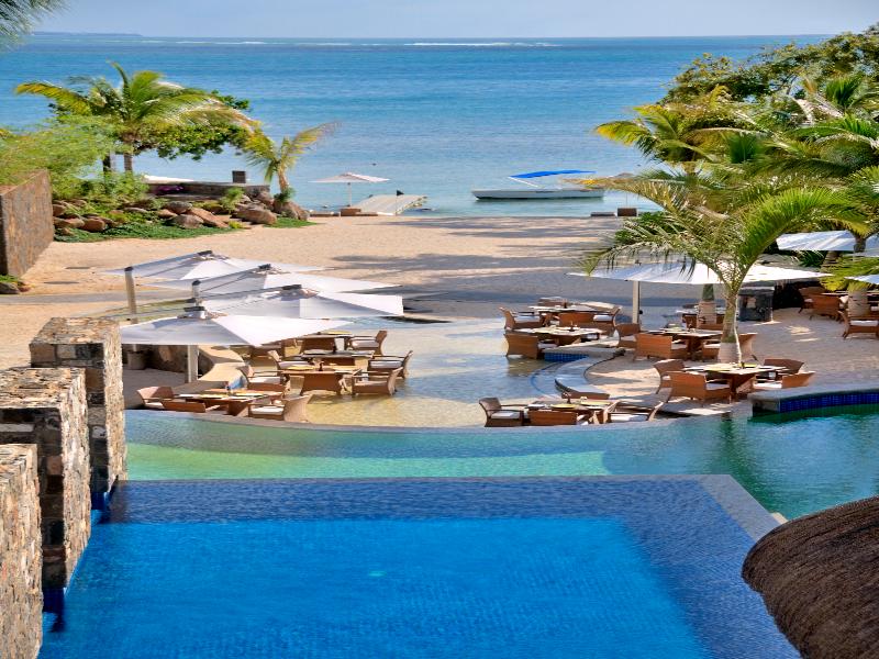 Le Jadis Beach Resort & Wellness Mauritius image