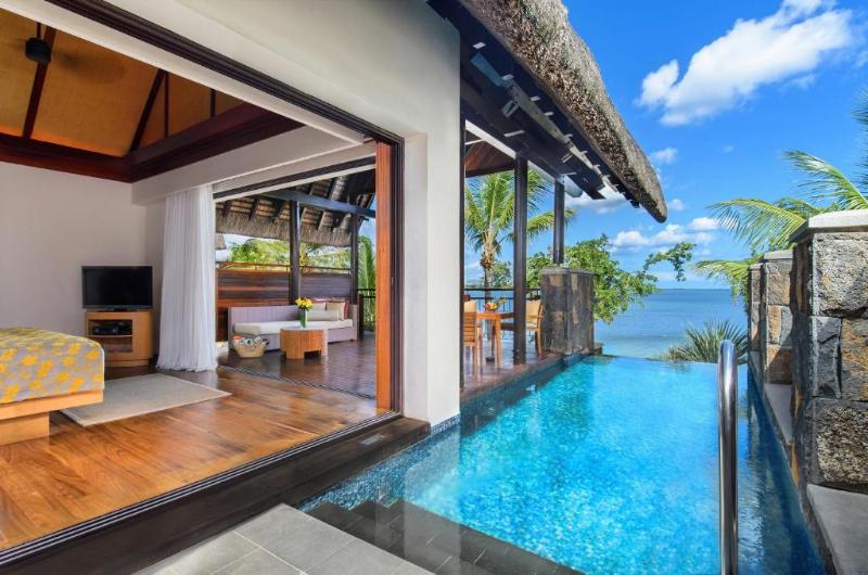 Le Jadis Beach Resort & Wellness Mauritius image