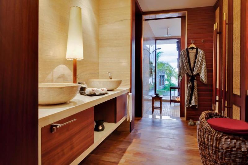 Le Jadis Beach Resort & Wellness Mauritius image