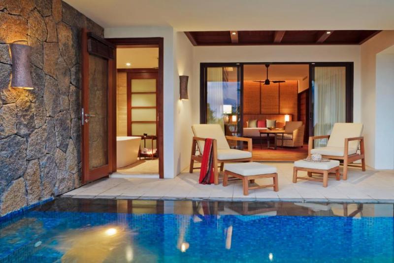 Le Jadis Beach Resort & Wellness Mauritius image
