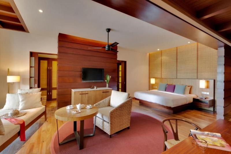 Le Jadis Beach Resort & Wellness Mauritius image