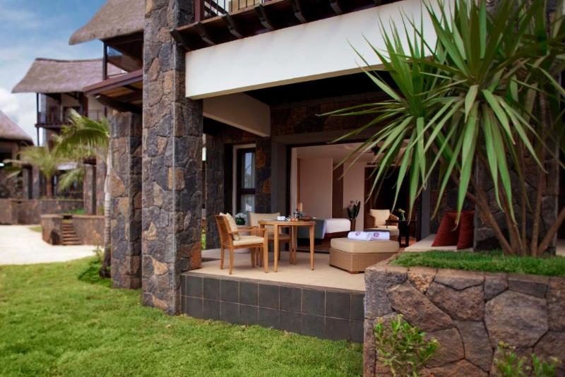Le Jadis Beach Resort & Wellness Mauritius image