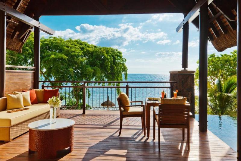 Le Jadis Beach Resort & Wellness Mauritius image