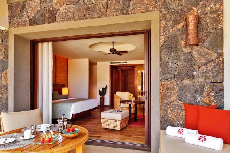 Le Jadis Beach Resort & Wellness Mauritius image