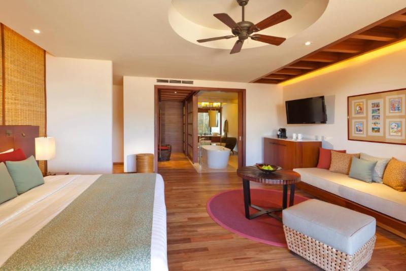 Le Jadis Beach Resort & Wellness Mauritius image