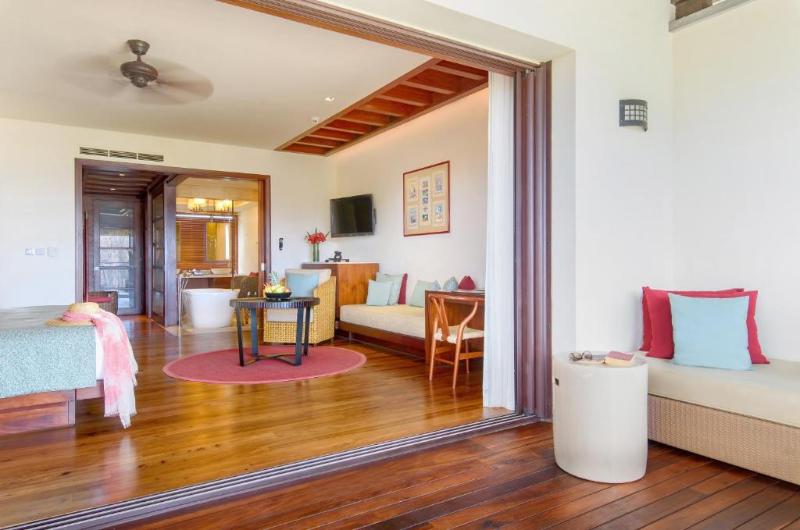Le Jadis Beach Resort & Wellness Mauritius image