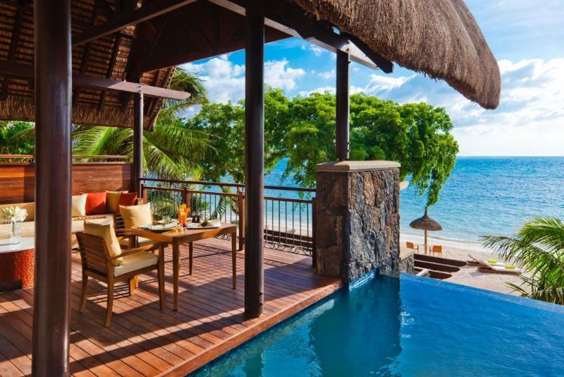 Le Jadis Beach Resort & Wellness Mauritius image