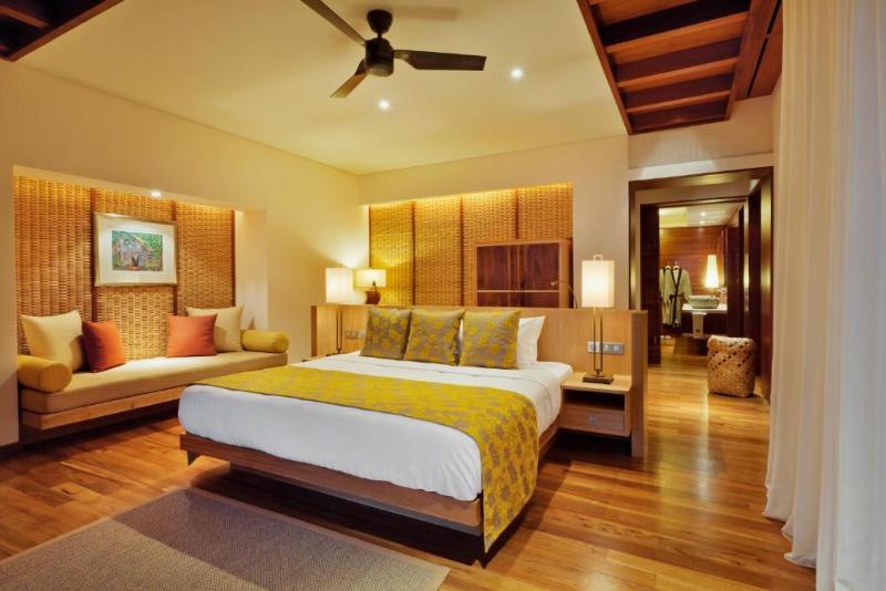 Le Jadis Beach Resort & Wellness Mauritius image