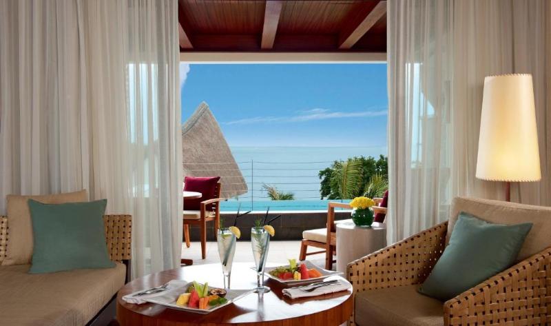 Le Jadis Beach Resort & Wellness Mauritius image