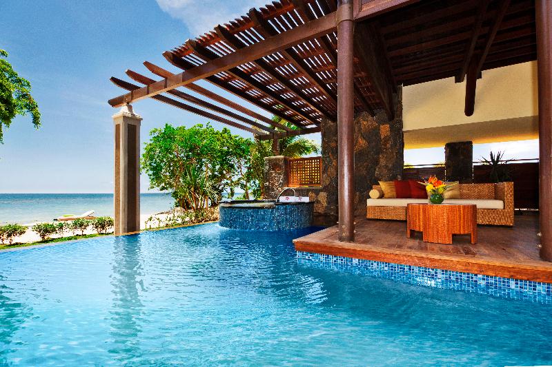 Le Jadis Beach Resort & Wellness Mauritius image