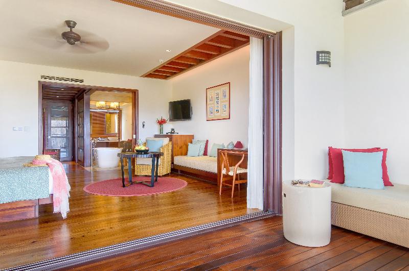 Le Jadis Beach Resort & Wellness Mauritius image