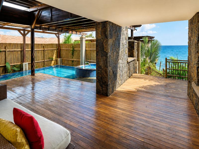 Le Jadis Beach Resort & Wellness Mauritius image