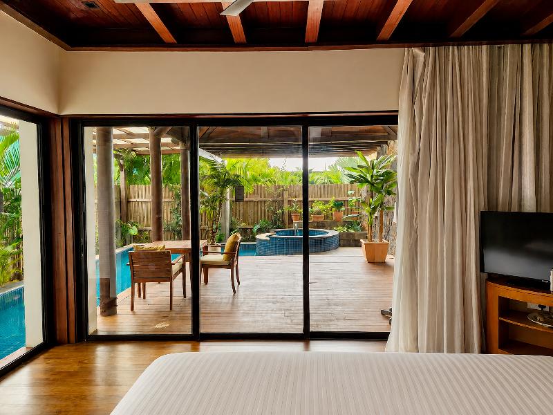 Le Jadis Beach Resort & Wellness Mauritius image