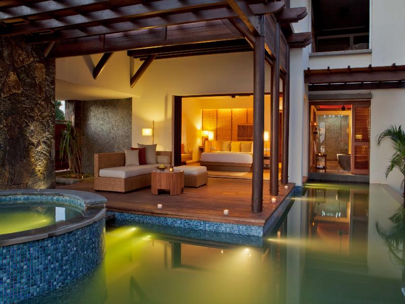 Le Jadis Beach Resort & Wellness Mauritius image