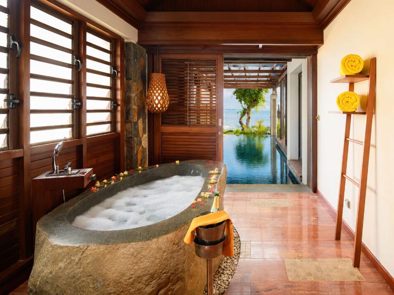 Le Jadis Beach Resort & Wellness Mauritius image