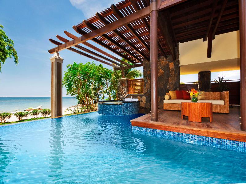 Le Jadis Beach Resort & Wellness Mauritius image