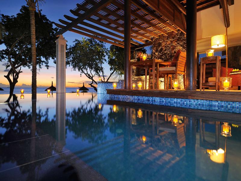 Le Jadis Beach Resort & Wellness Mauritius image