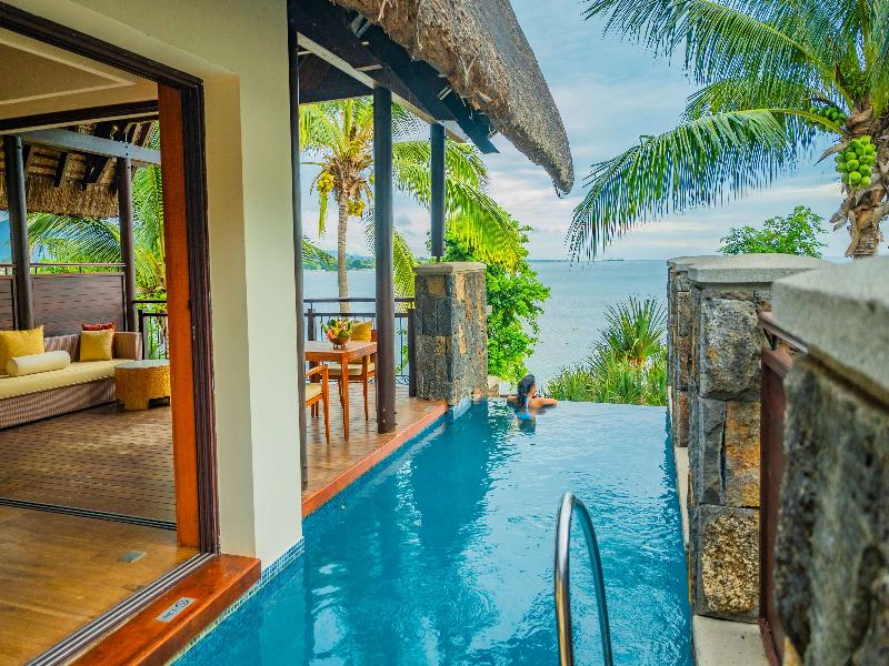 Le Jadis Beach Resort & Wellness Mauritius image