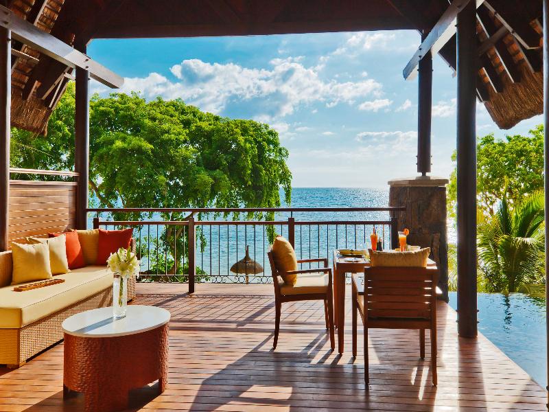 Le Jadis Beach Resort & Wellness Mauritius image