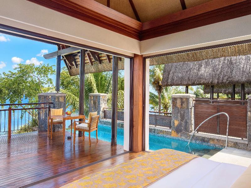 Le Jadis Beach Resort & Wellness Mauritius image