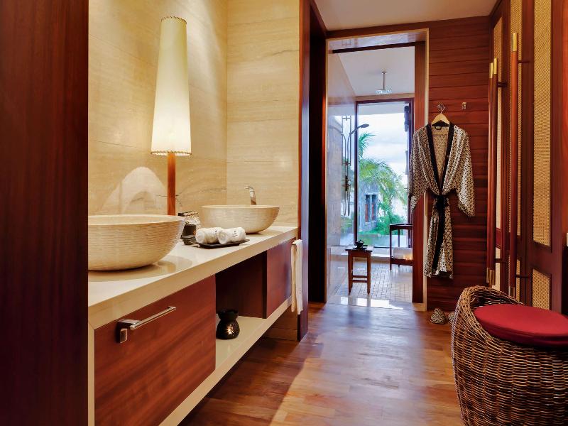 Le Jadis Beach Resort & Wellness Mauritius image