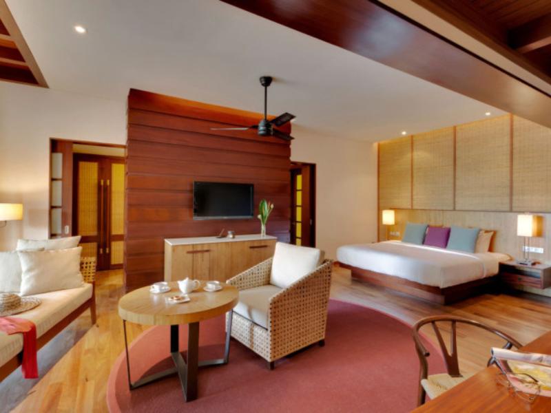 Le Jadis Beach Resort & Wellness Mauritius image