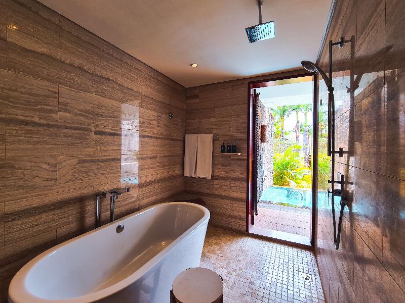 Le Jadis Beach Resort & Wellness Mauritius image