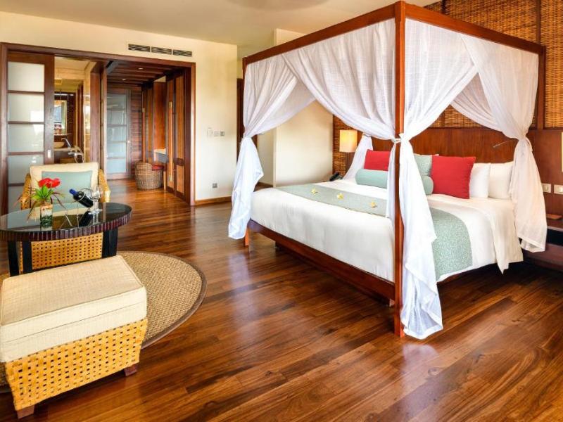 Le Jadis Beach Resort & Wellness Mauritius image