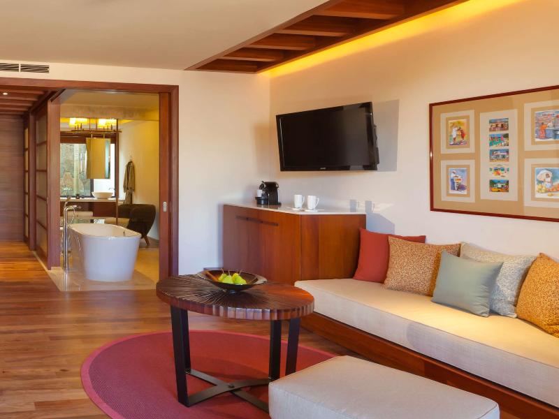 Le Jadis Beach Resort & Wellness Mauritius image