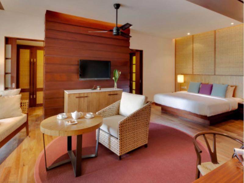 Le Jadis Beach Resort & Wellness Mauritius image