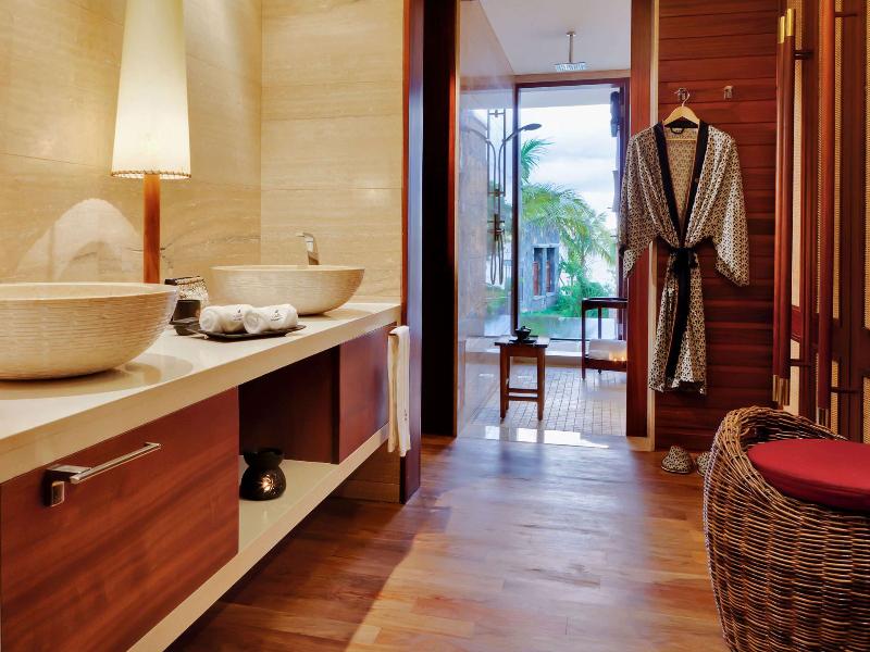 Le Jadis Beach Resort & Wellness Mauritius image