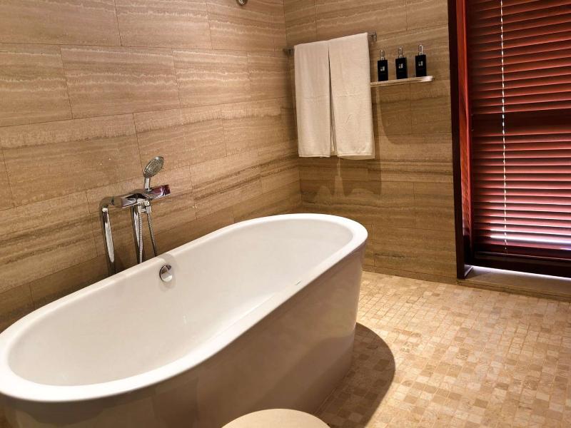 Le Jadis Beach Resort & Wellness Mauritius image