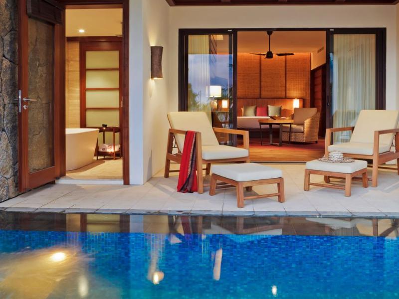 Le Jadis Beach Resort & Wellness Mauritius image