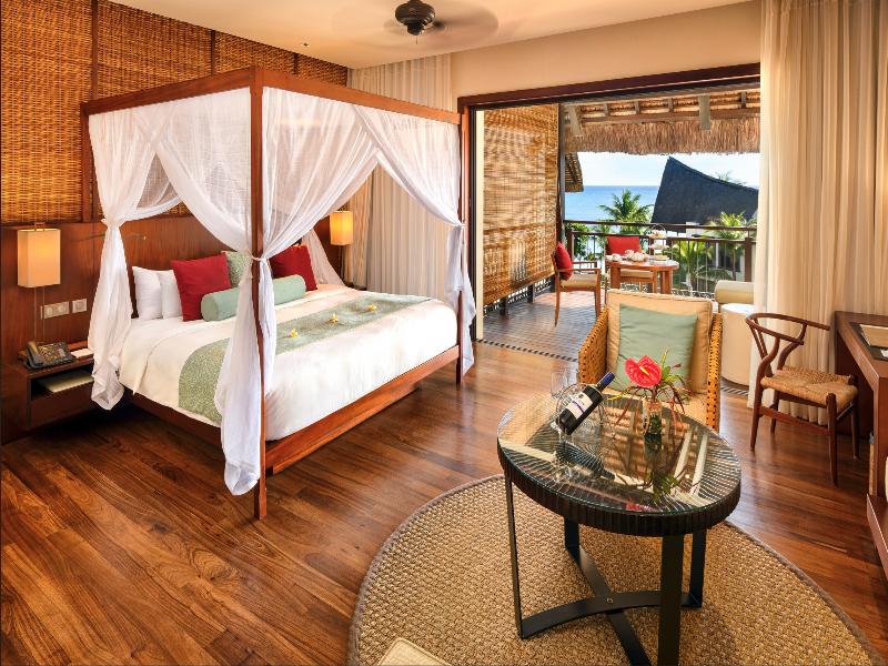 Le Jadis Beach Resort & Wellness Mauritius image
