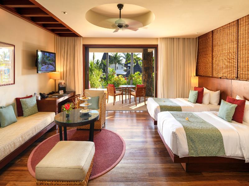 Le Jadis Beach Resort & Wellness Mauritius image